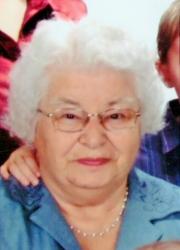 ... formerly of Harewood, NB, passed away at her residence on Monday, December 8, 2014. Born in Hopewell Cape, she was the daughter of Dorothy (Munson) and ... - 115841